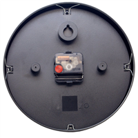 Orologio da parete Rudelli Zambetti Gioielli in Metallo NEXT-RETRO II - NEXT-RETRO II